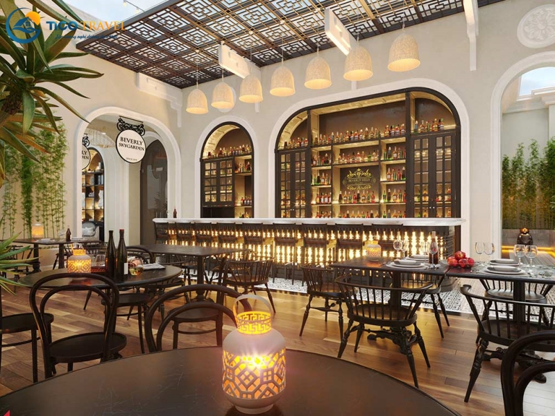 D’lioro Hotel