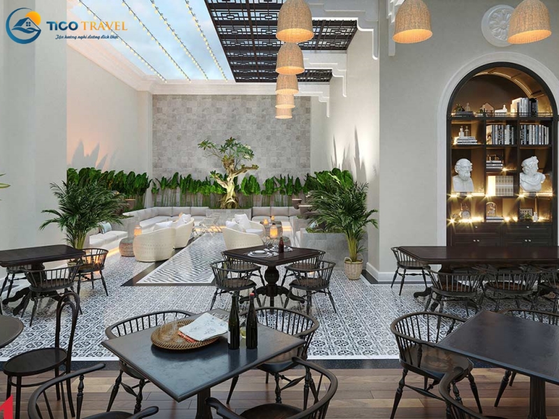 D’lioro Hotel