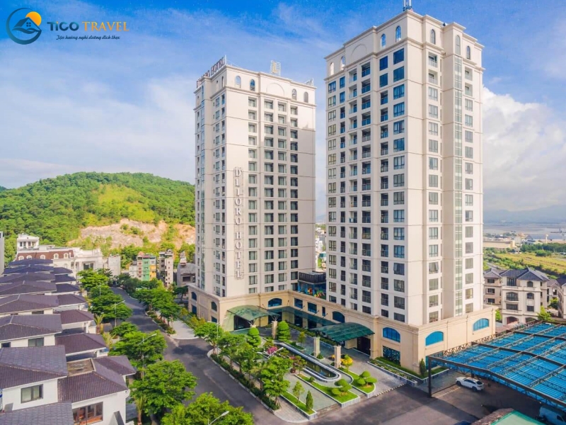 D’lioro Hotel