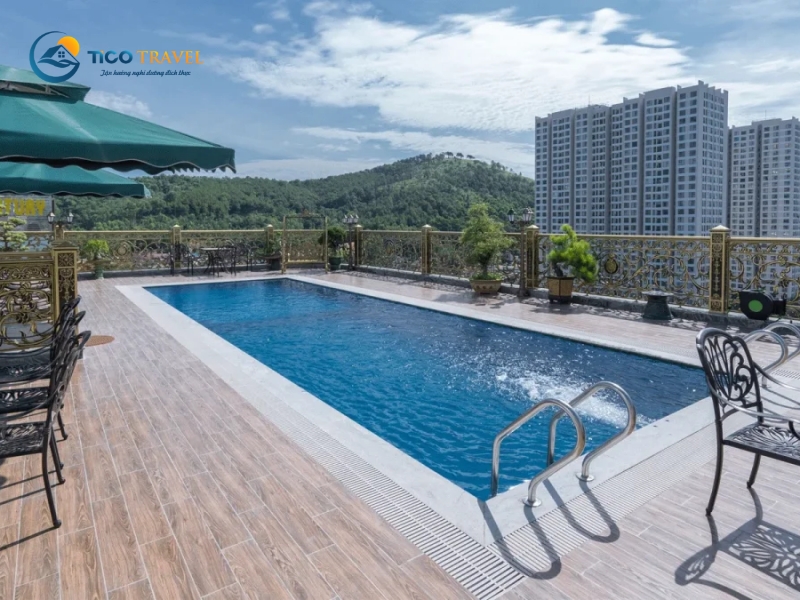 Minh Đức Luxury Hotel
