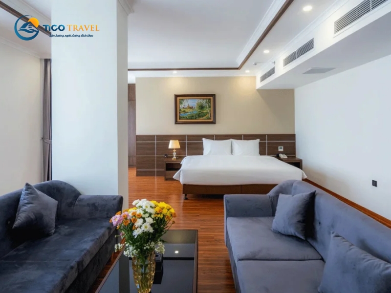 Minh Đức Luxury Hotel