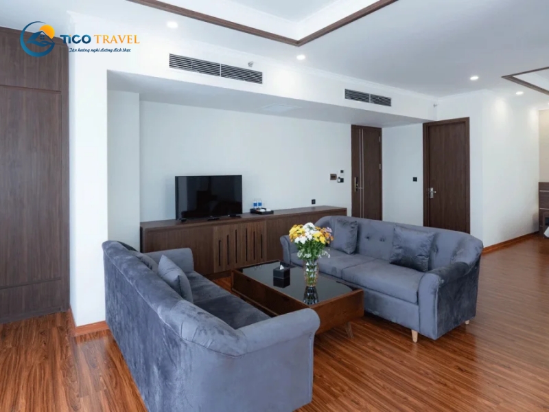 Minh Đức Luxury Hotel