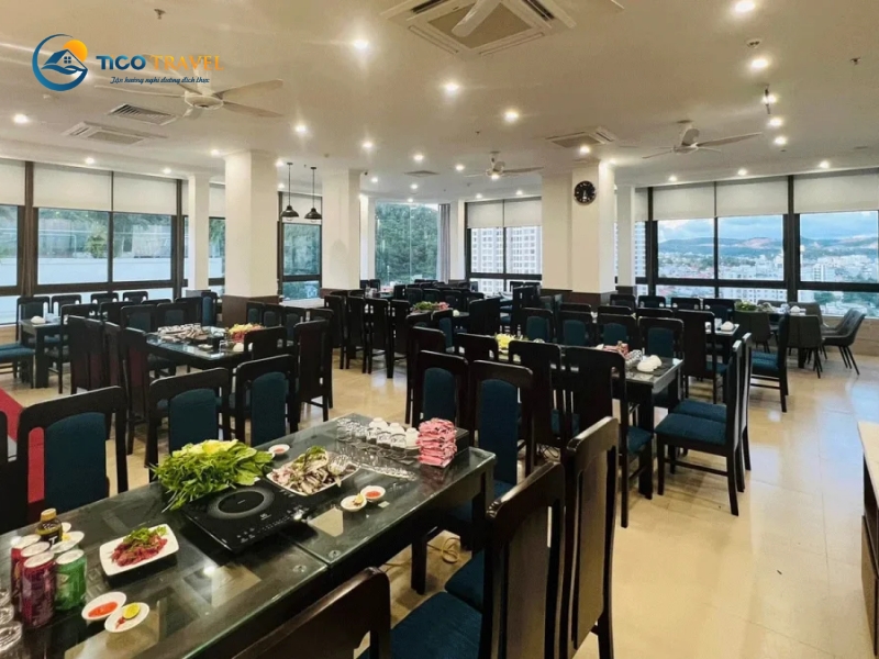 Minh Đức Luxury Hotel