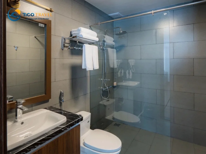 Minh Đức Luxury Hotel