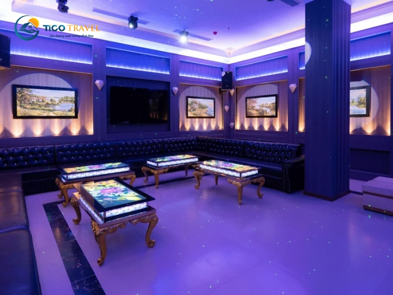Minh Đức Luxury Hotel