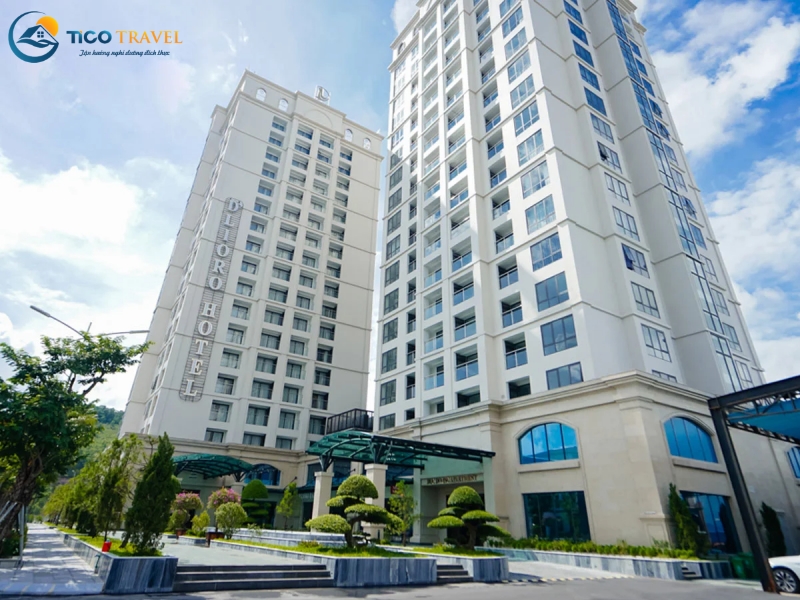 D’lioro Hotel