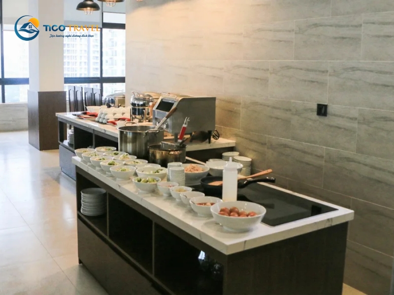 Minh Đức Luxury Hotel