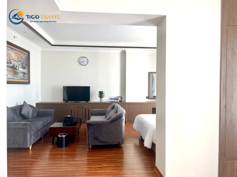 Khách sạn Flamingo Đại Hải
