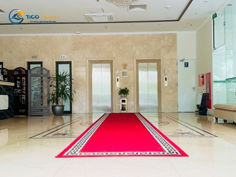 Minh Đức Luxury Hotel