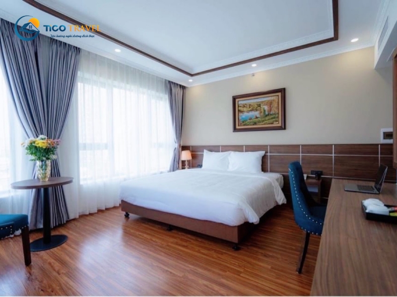 Minh Đức Luxury Hotel