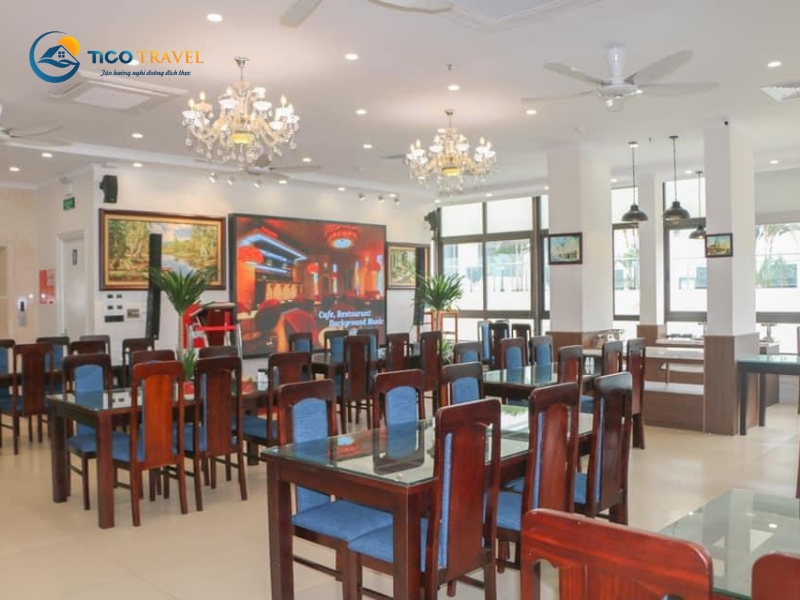 Minh Đức Luxury Hotel