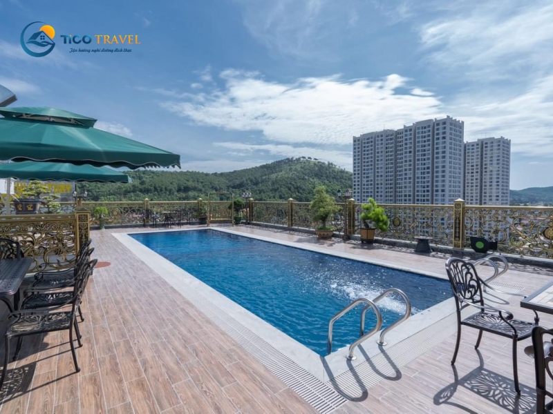 Minh Đức Luxury Hotel