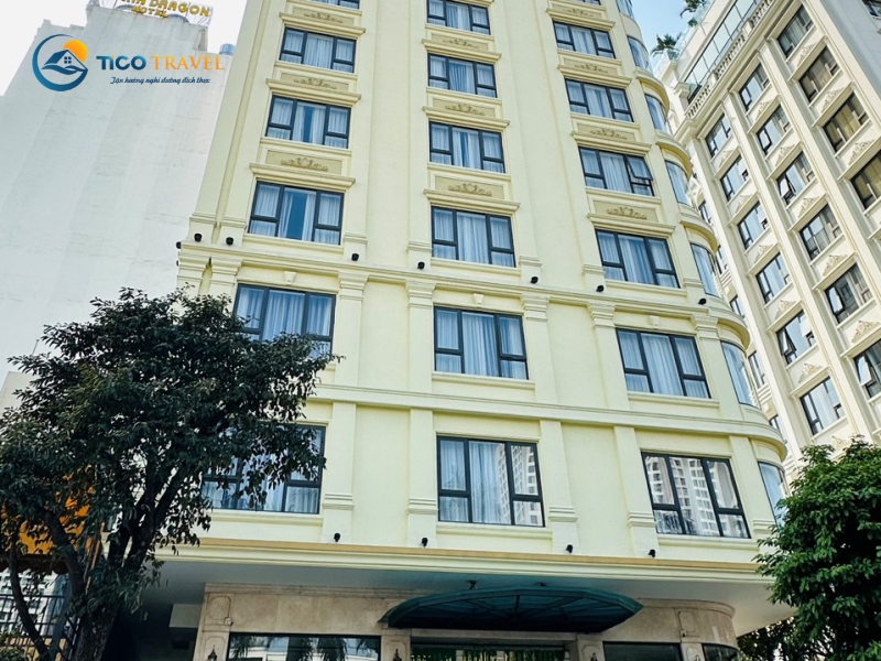 Minh Đức Luxury Hotel