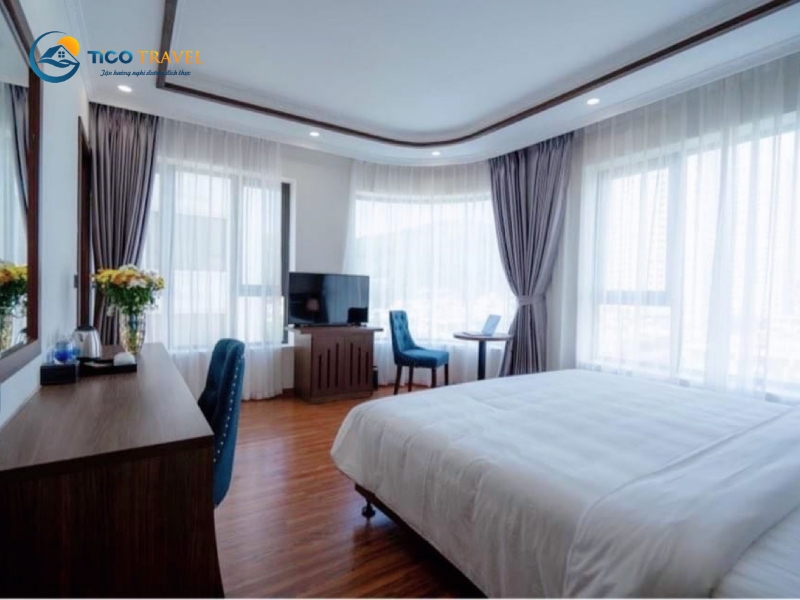 Minh Đức Luxury Hotel