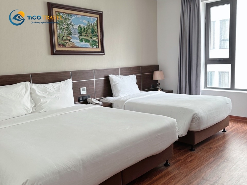 Minh Đức Luxury Hotel