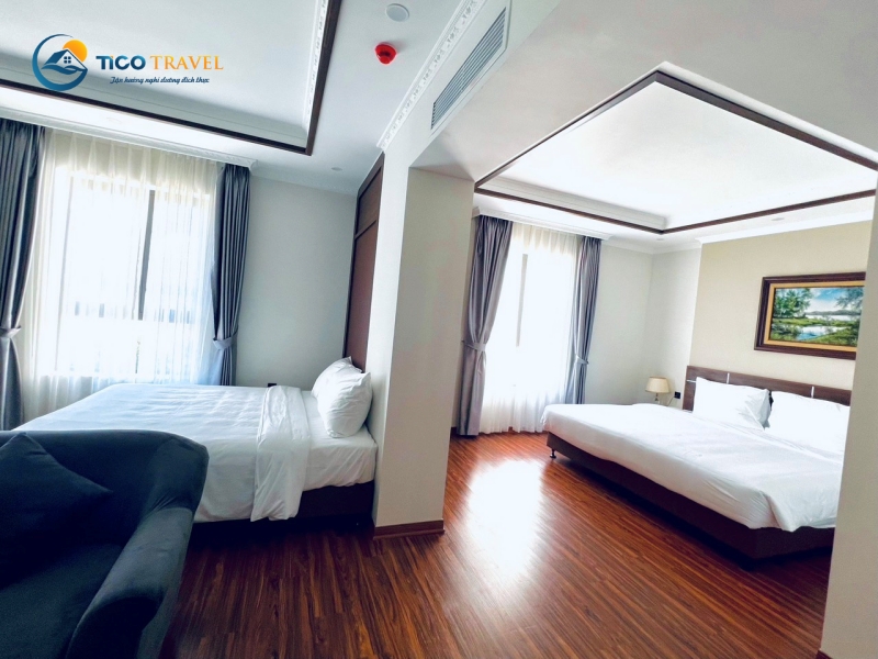 Minh Đức Luxury Hotel