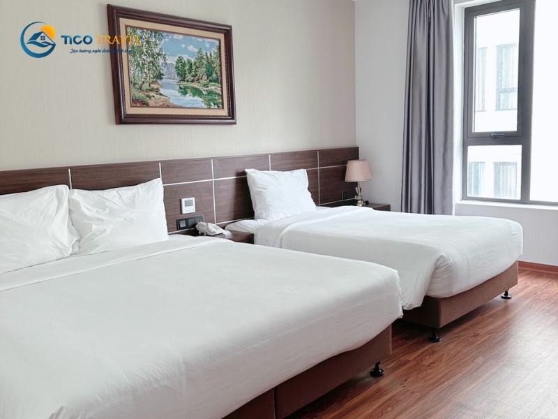 Minh Đức Luxury Hotel