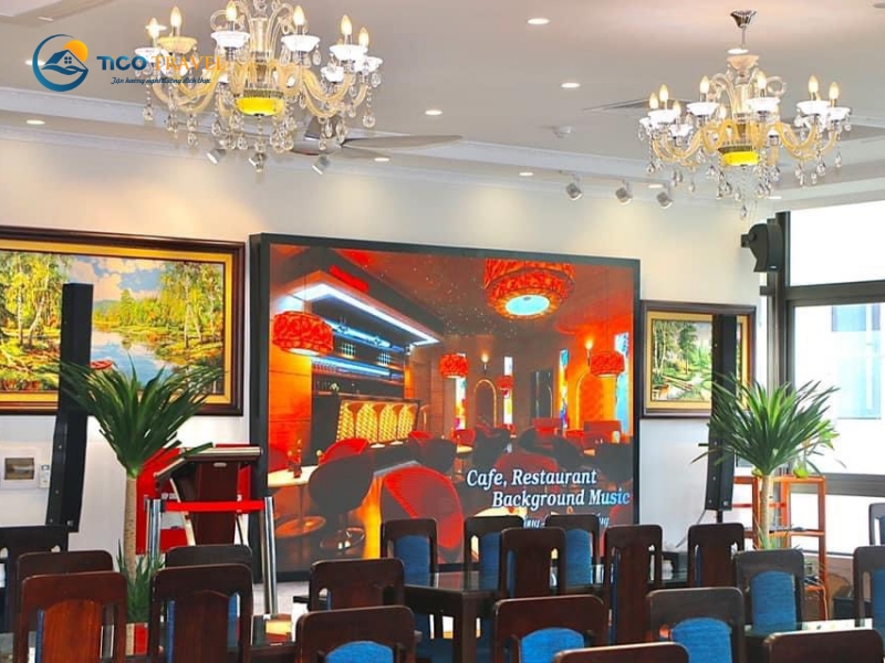 Minh Đức Luxury Hotel