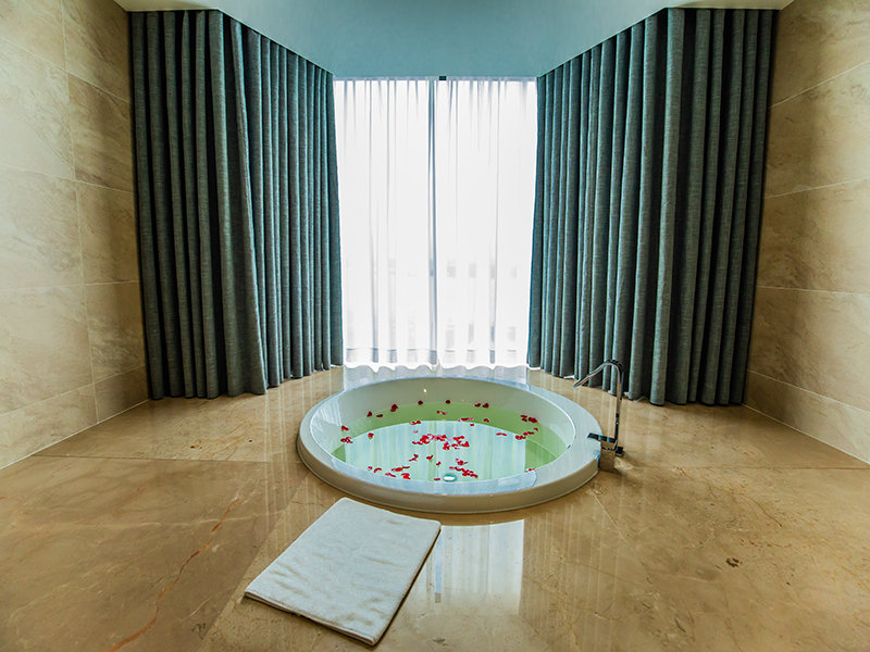 Khách sạn Flamingo Đại Hải