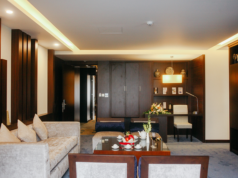 Khách sạn Flamingo Đại Hải