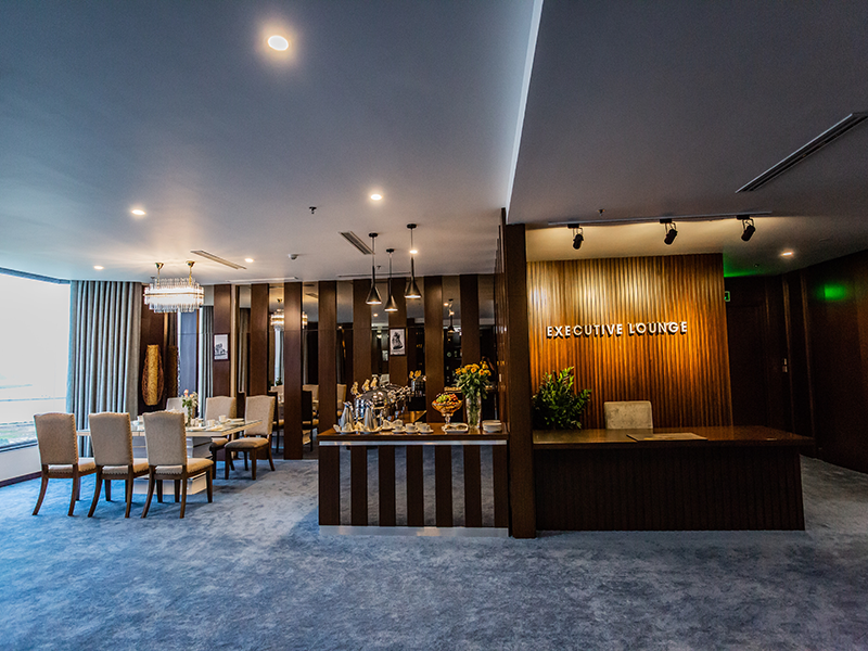 Khách sạn Flamingo Đại Hải
