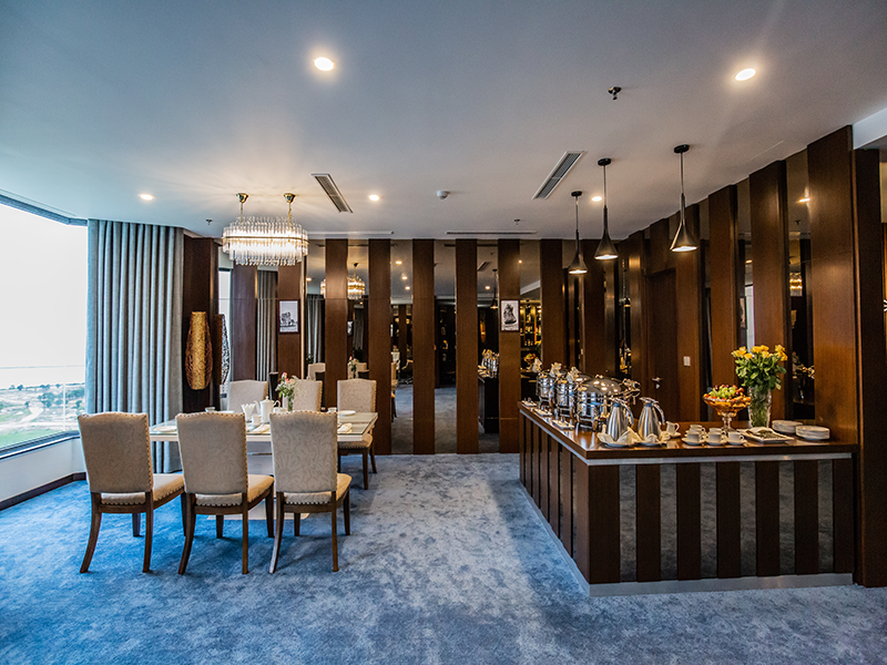 Khách sạn Flamingo Đại Hải