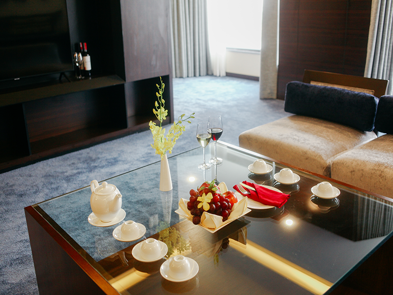 Khách sạn Flamingo Đại Hải