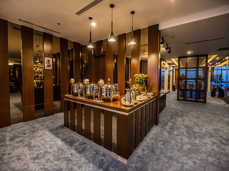 Khách sạn Flamingo Đại Hải