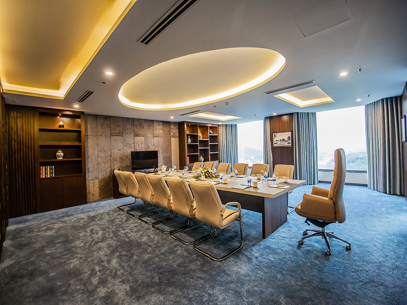 Khách sạn Flamingo Đại Hải