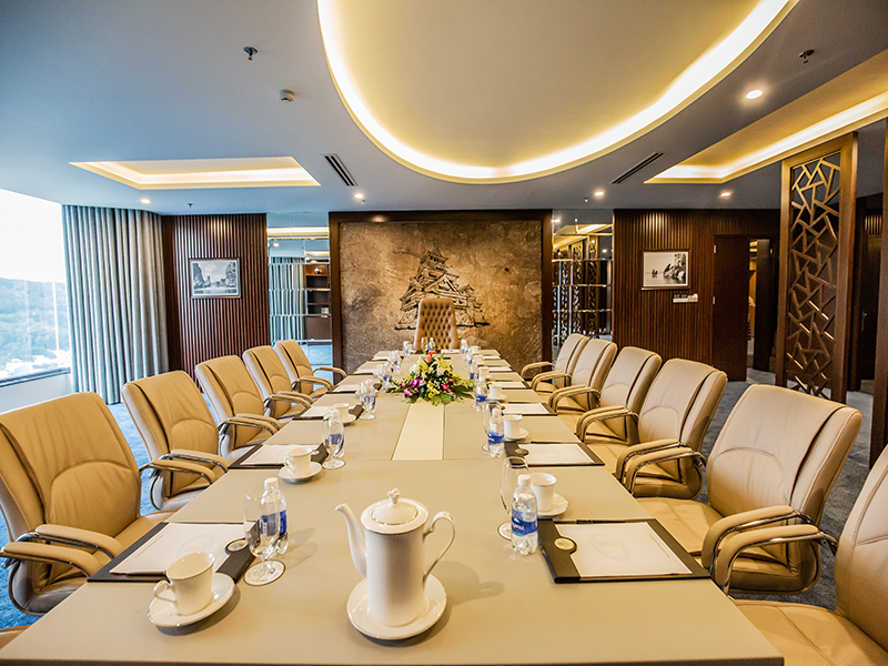Khách sạn Flamingo Đại Hải
