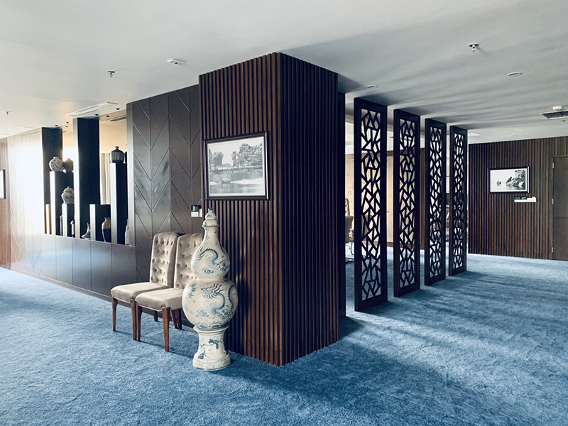 Khách sạn Flamingo Đại Hải