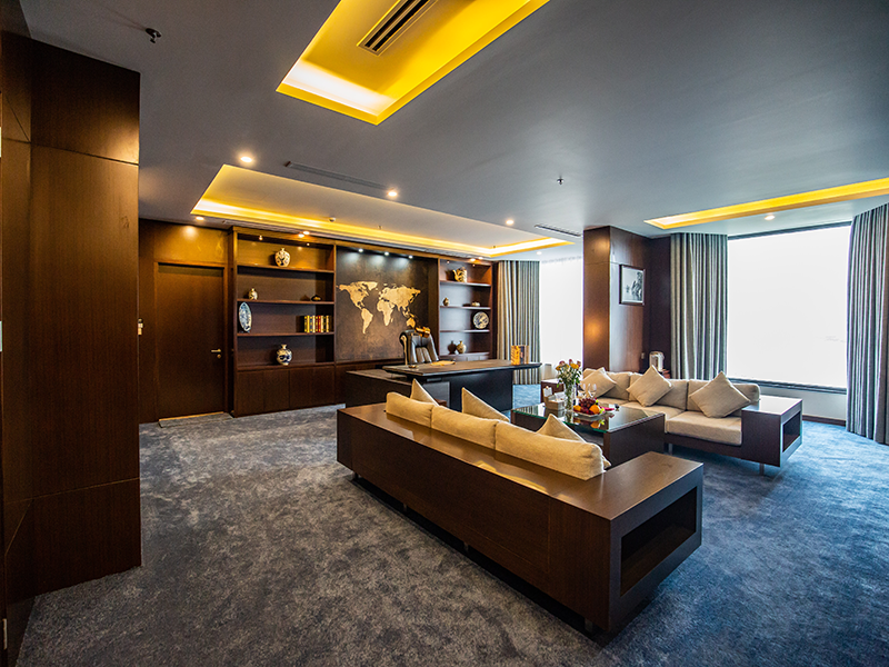 Khách sạn Flamingo Đại Hải
