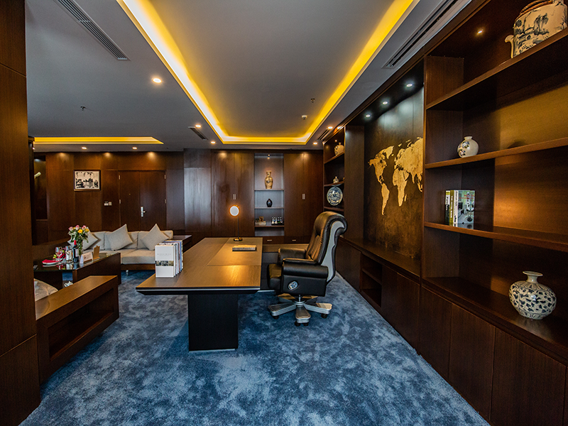 Phòng Deluxe 1 người