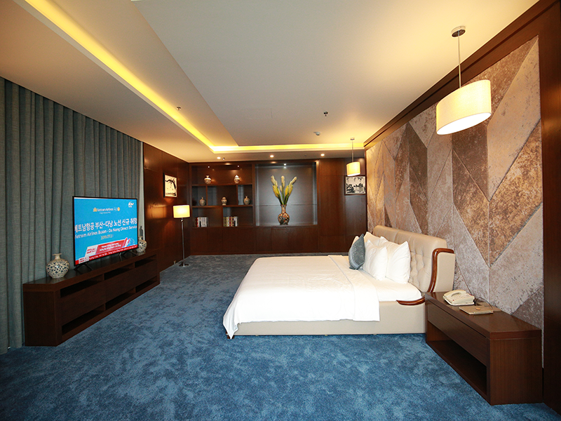 Khách sạn Flamingo Đại Hải