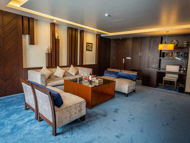 Khách sạn Flamingo Đại Hải