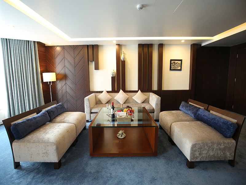Khách sạn Flamingo Đại Hải