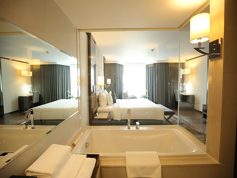 Khách sạn Flamingo Đại Hải