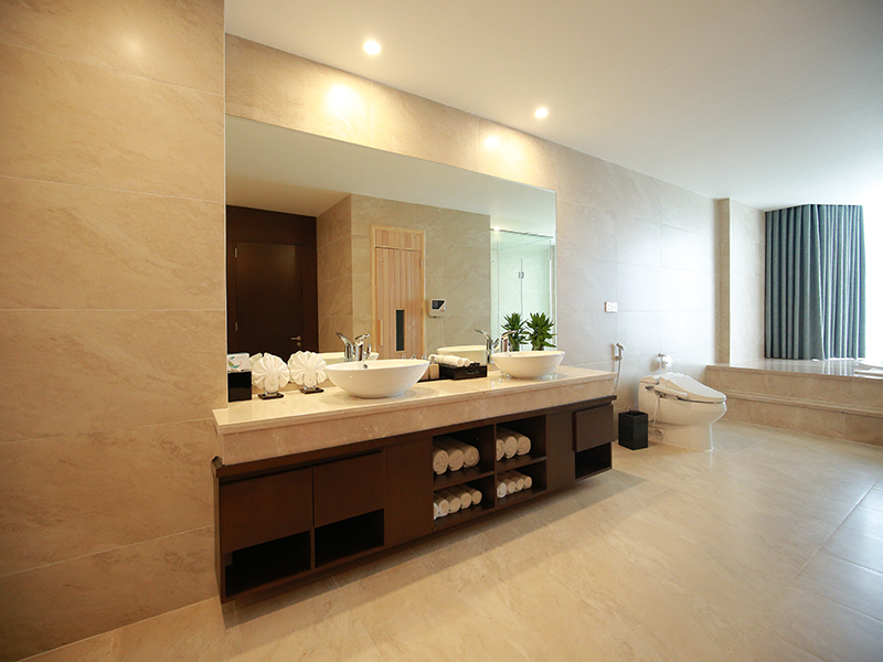 Khách sạn Flamingo Đại Hải