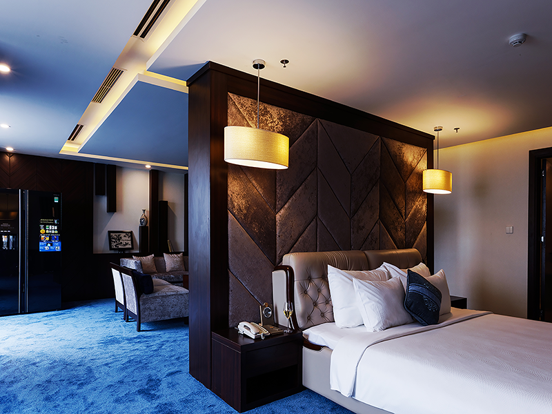 Khách sạn Flamingo Đại Hải