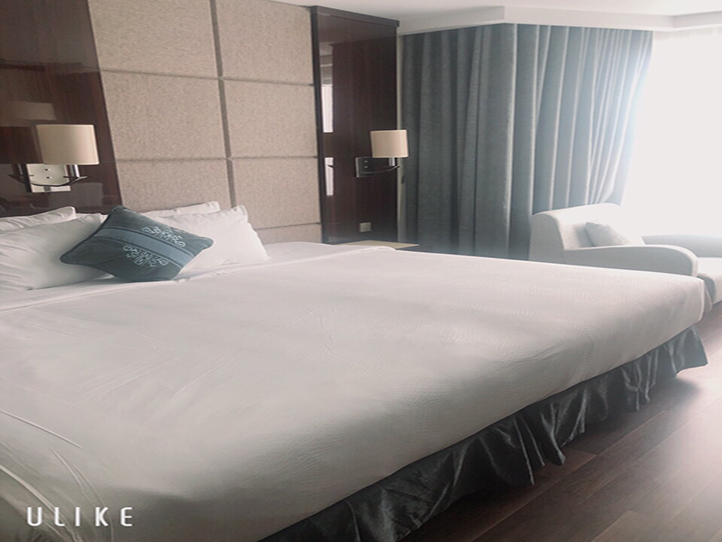 Central Luxury Halong Hotel