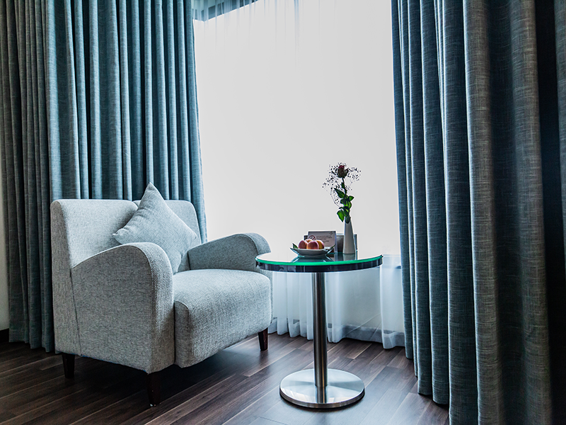 Central Luxury Halong Hotel