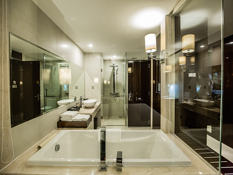 Central Luxury Halong Hotel
