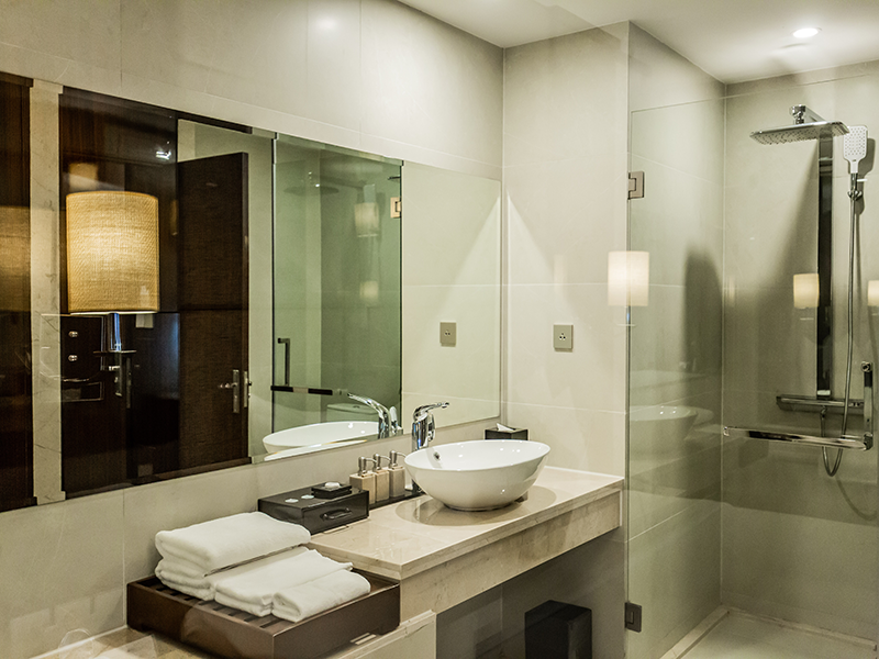Central Luxury Halong Hotel