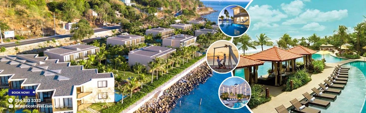 Resort Gần Sài Gòn
