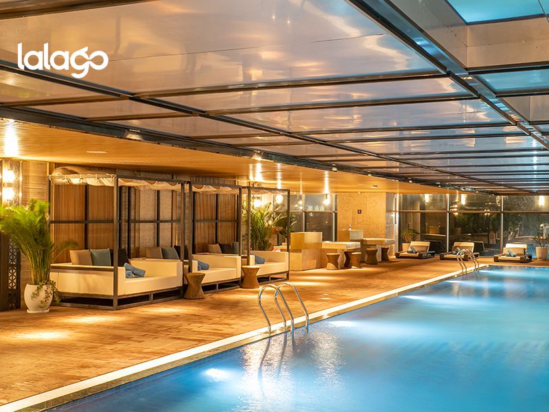 Khách sạn Flamingo Đại Hải