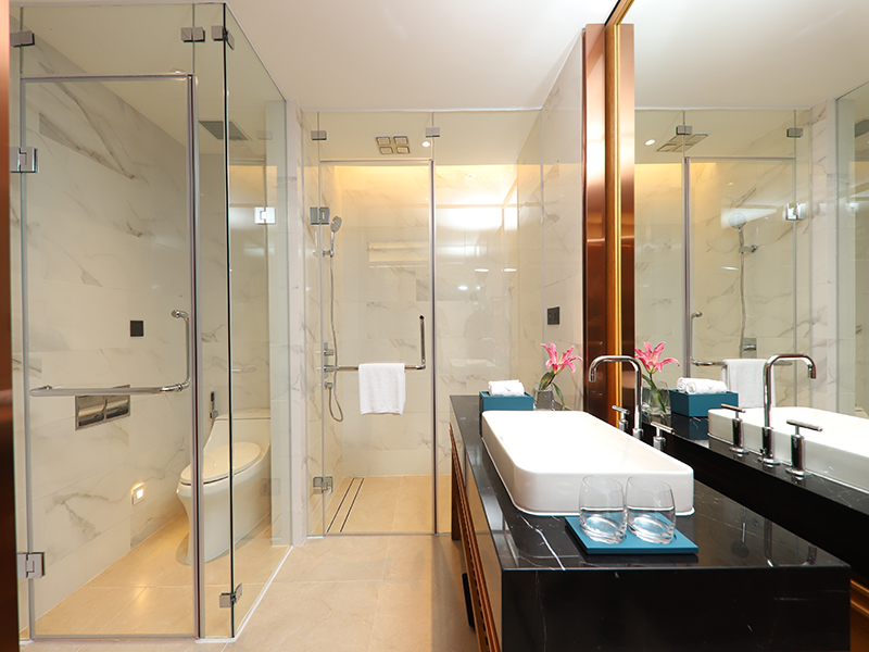 Phòng Deluxe 1 người