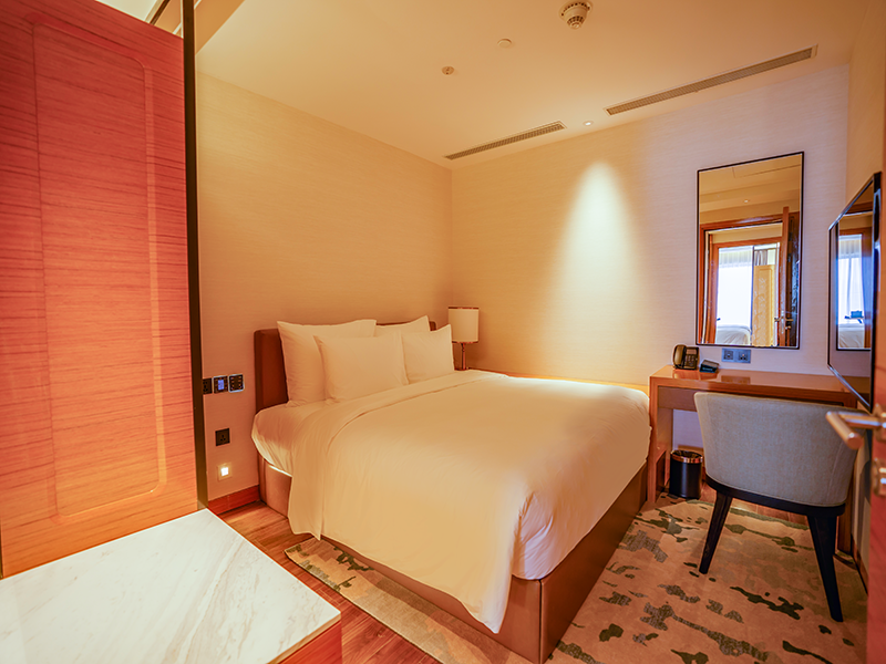 Grand Hyams Hotel Quy Nhon Beach
