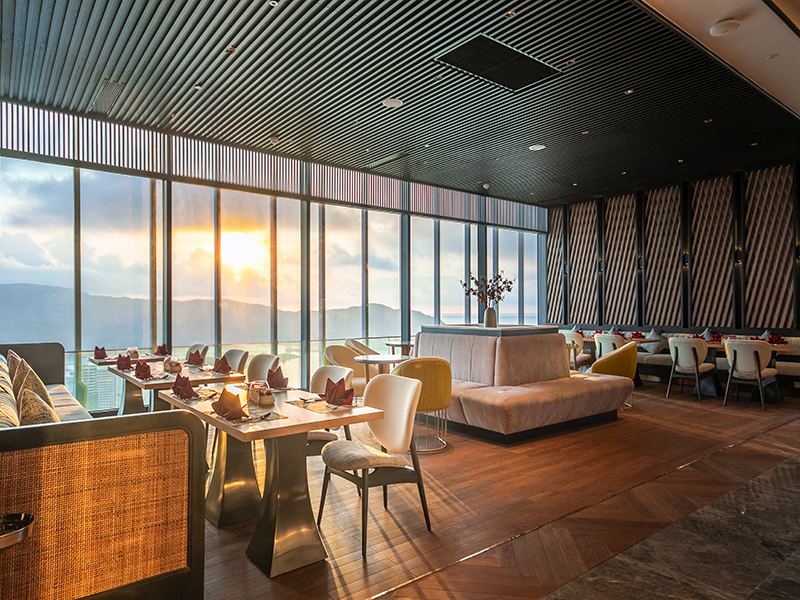 Grand Hyams Hotel Quy Nhon Beach