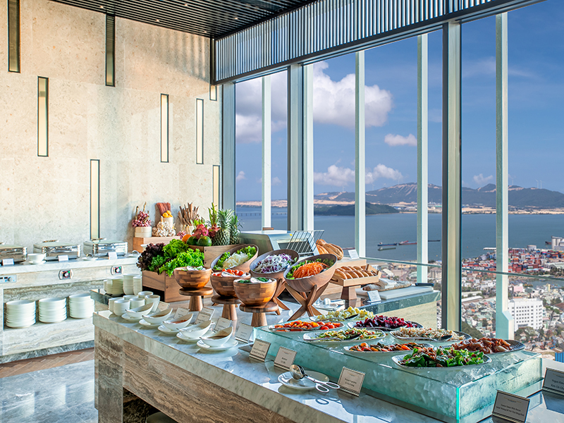 Grand Hyams Hotel Quy Nhon Beach