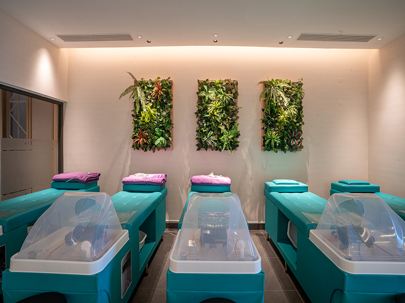 Grand Hyams Hotel Quy Nhon Beach